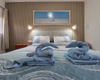 Resale - Apartment / Flat - San Miguel de Salinas - Costa Blanca