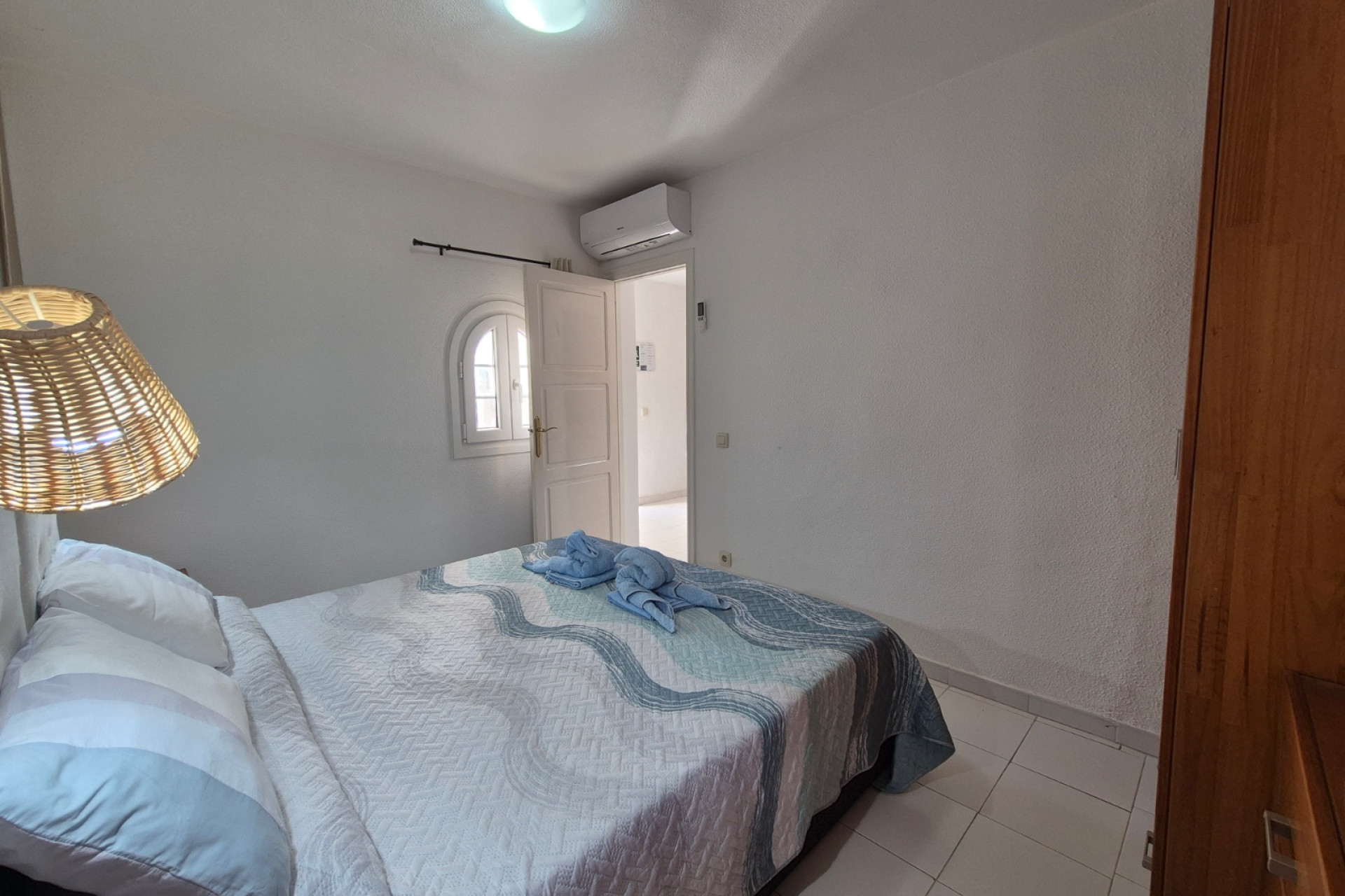 Resale - Apartment / Flat - San Miguel de Salinas - Costa Blanca