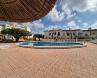 Resale - Apartment / Flat - San Miguel de Salinas - Costa Blanca