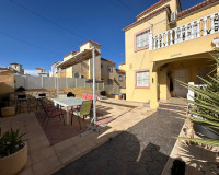 Resale - Apartment / Flat - San Miguel de Salinas - El Galán