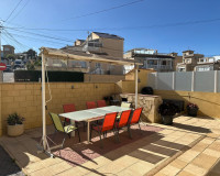 Resale - Apartment / Flat - San Miguel de Salinas - El Galán