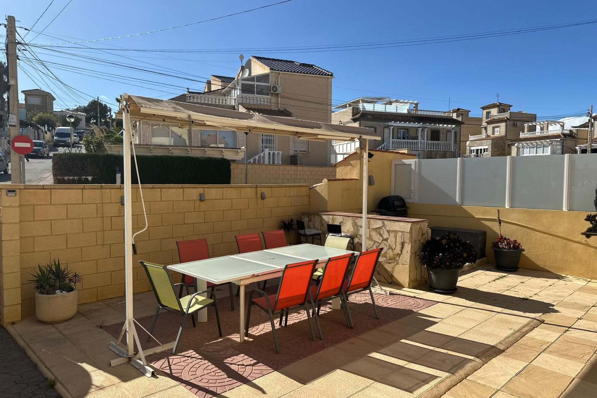 Resale - Apartment / Flat - San Miguel de Salinas - El Galán