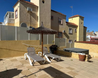 Resale - Apartment / Flat - San Miguel de Salinas - El Galán