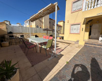 Resale - Apartment / Flat - San Miguel de Salinas - El Galán