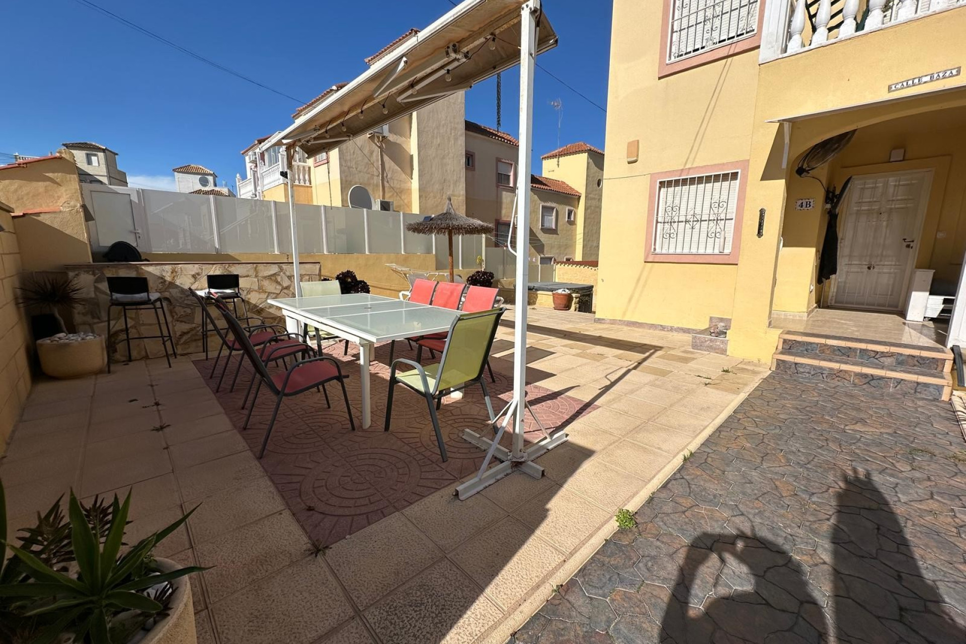 Resale - Apartment / Flat - San Miguel de Salinas - El Galán