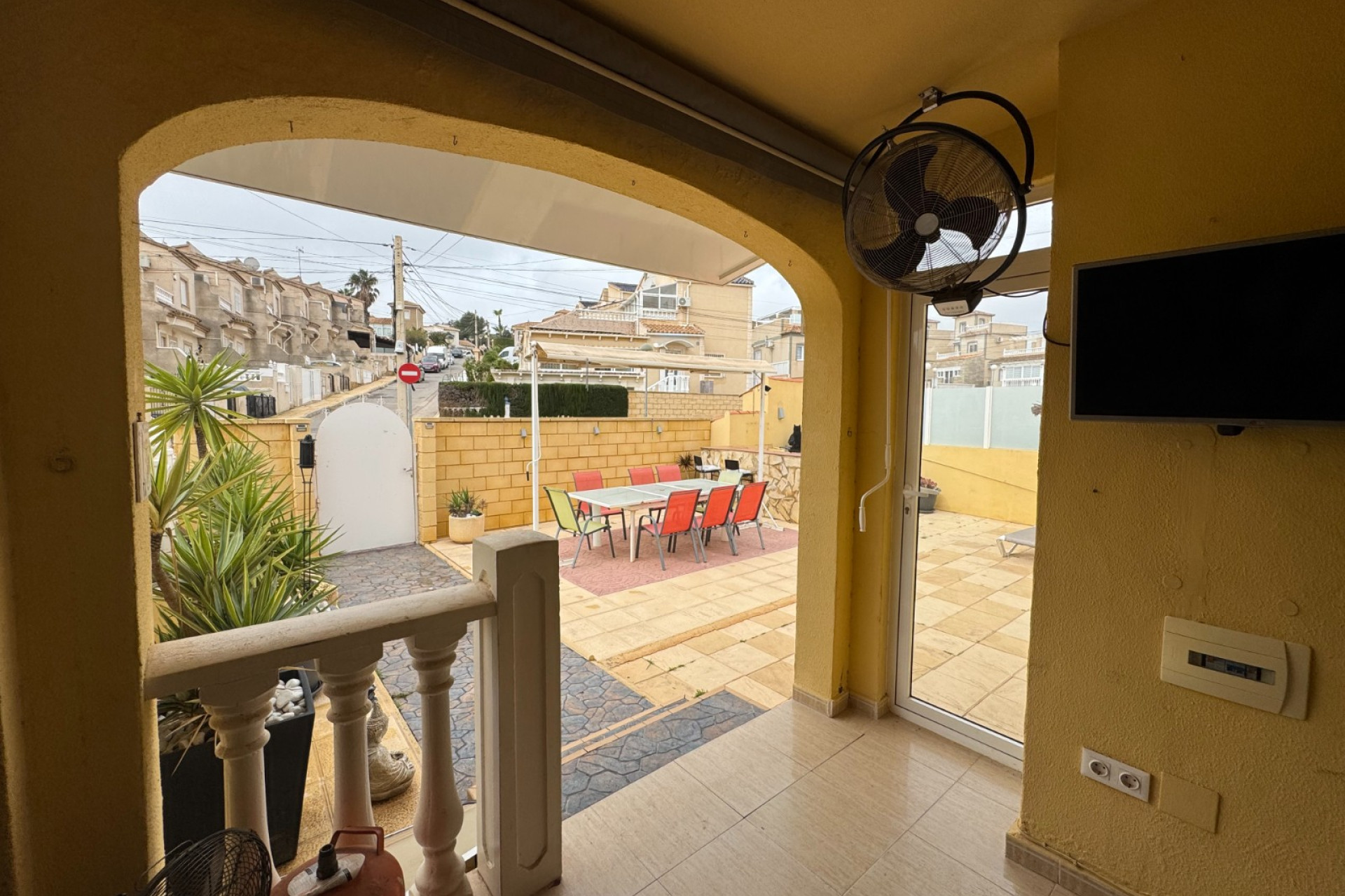 Resale - Apartment / Flat - San Miguel de Salinas - El Galán