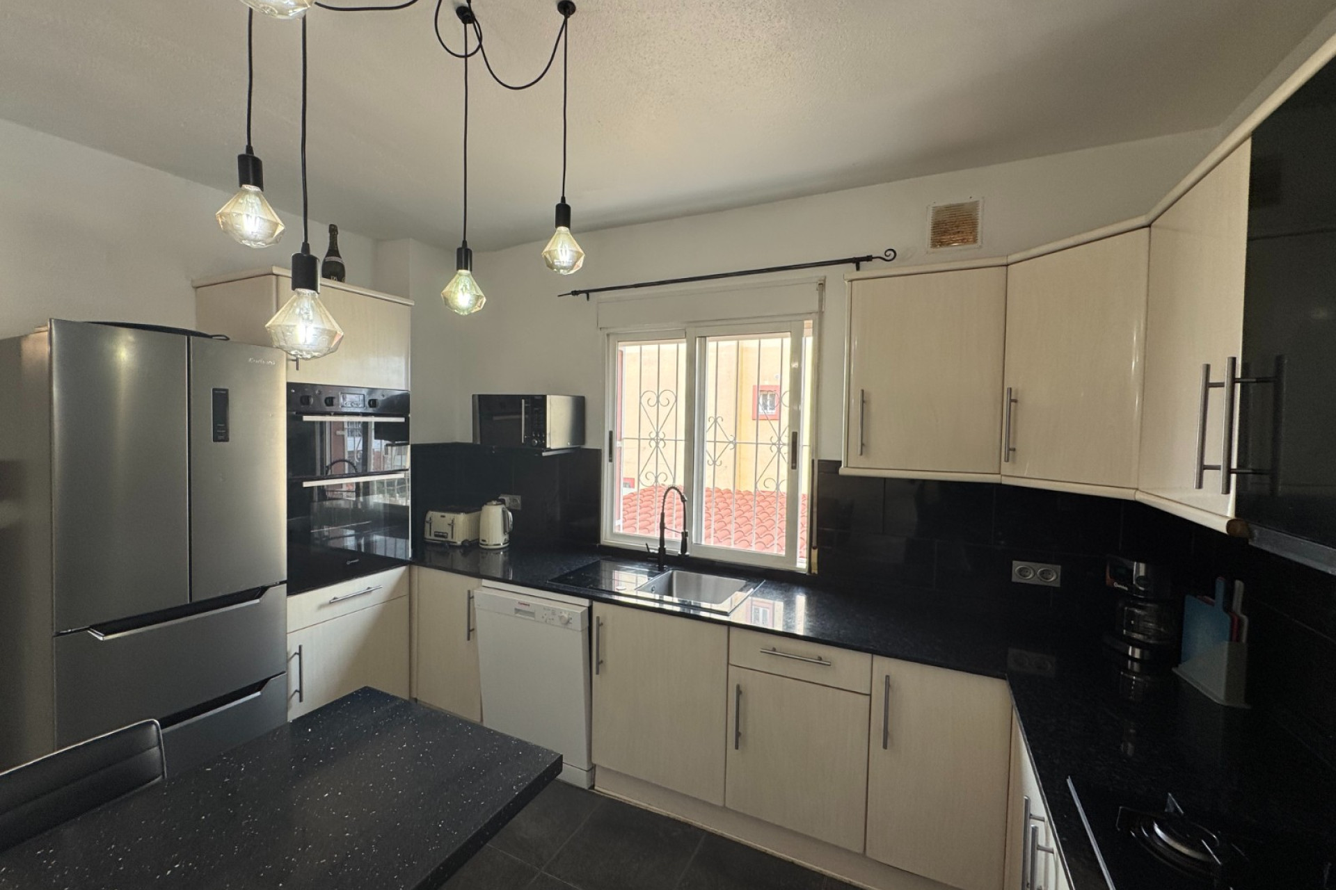 Resale - Apartment / Flat - San Miguel de Salinas - El Galán