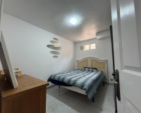 Resale - Apartment / Flat - San Miguel de Salinas - El Galán