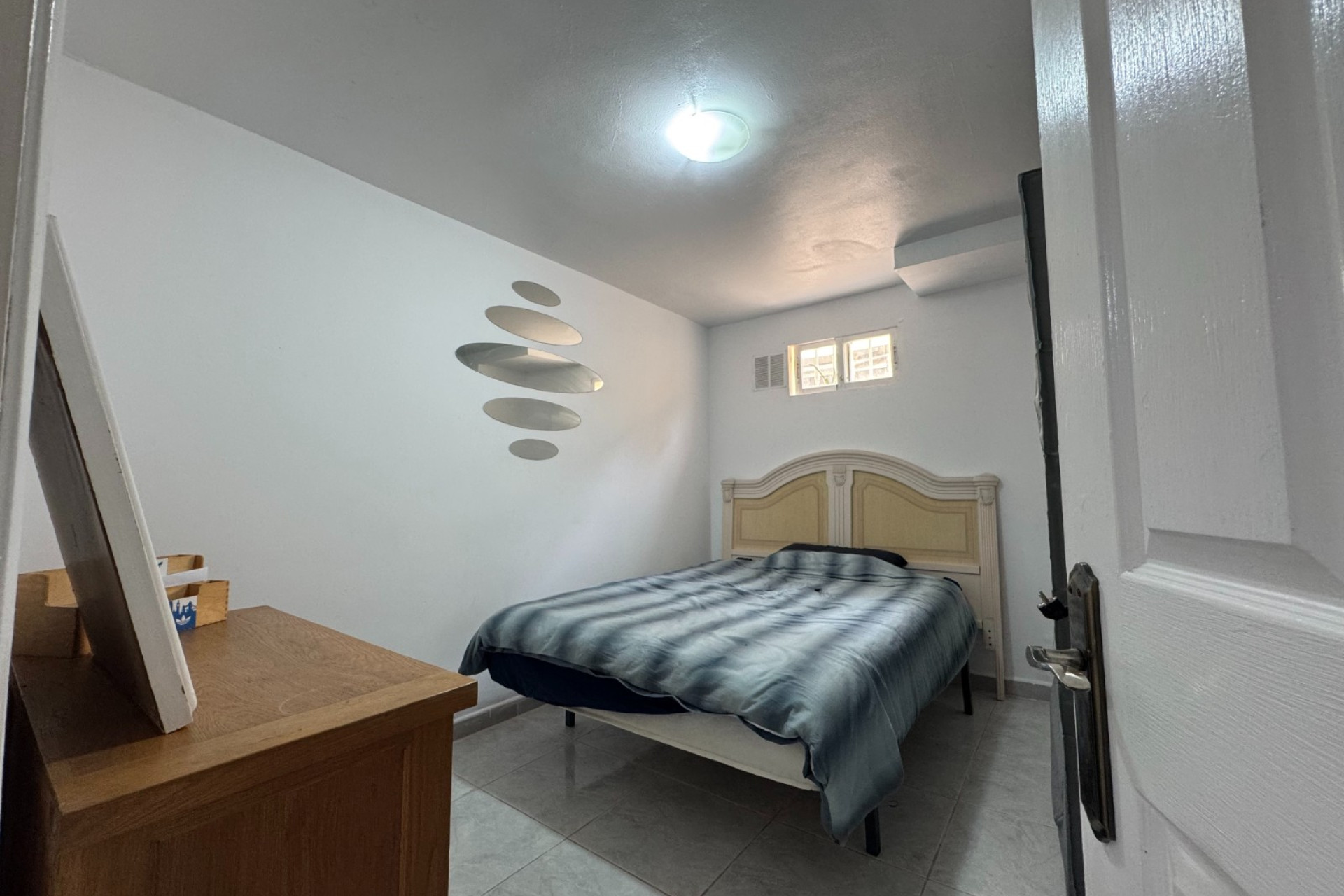 Resale - Apartment / Flat - San Miguel de Salinas - El Galán