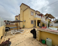 Resale - Apartment / Flat - San Miguel de Salinas - El Galán