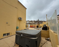 Resale - Apartment / Flat - San Miguel de Salinas - El Galán