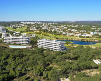 Resale - Apartment / Flat - San Miguel de Salinas - Las Colinas Golf