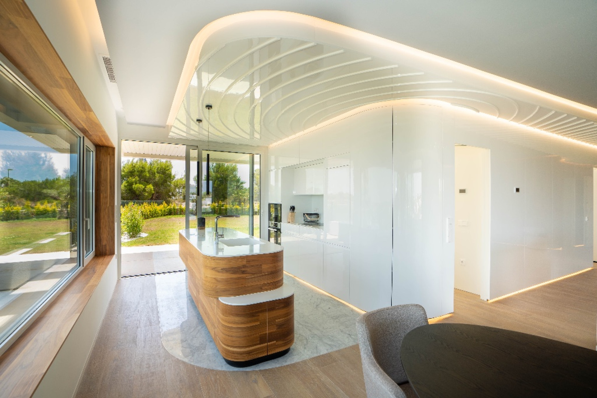 Resale - Apartment / Flat - San Miguel de Salinas - Las Colinas Golf