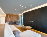 Resale - Apartment / Flat - San Miguel de Salinas - Las Colinas Golf