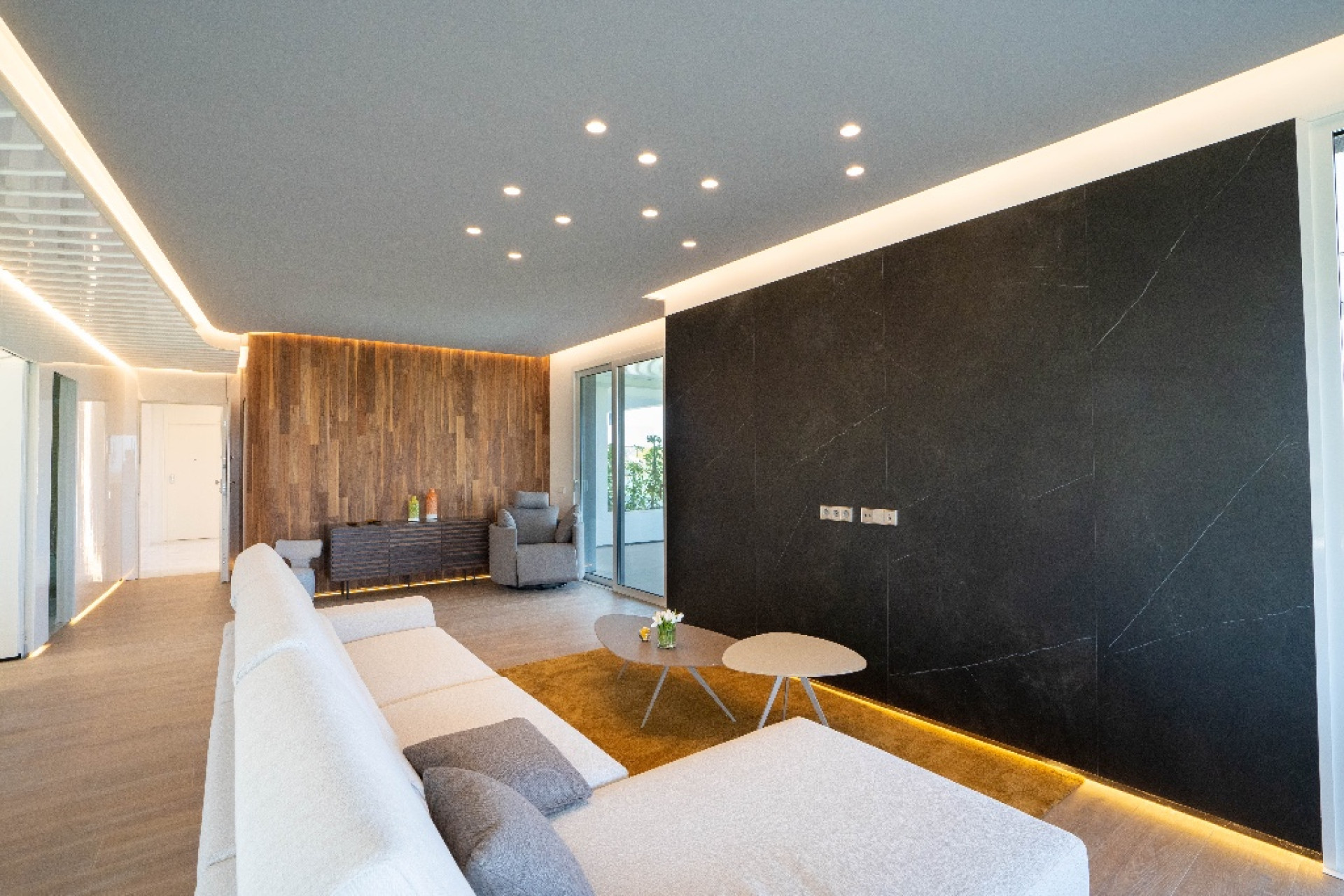 Resale - Apartment / Flat - San Miguel de Salinas - Las Colinas Golf