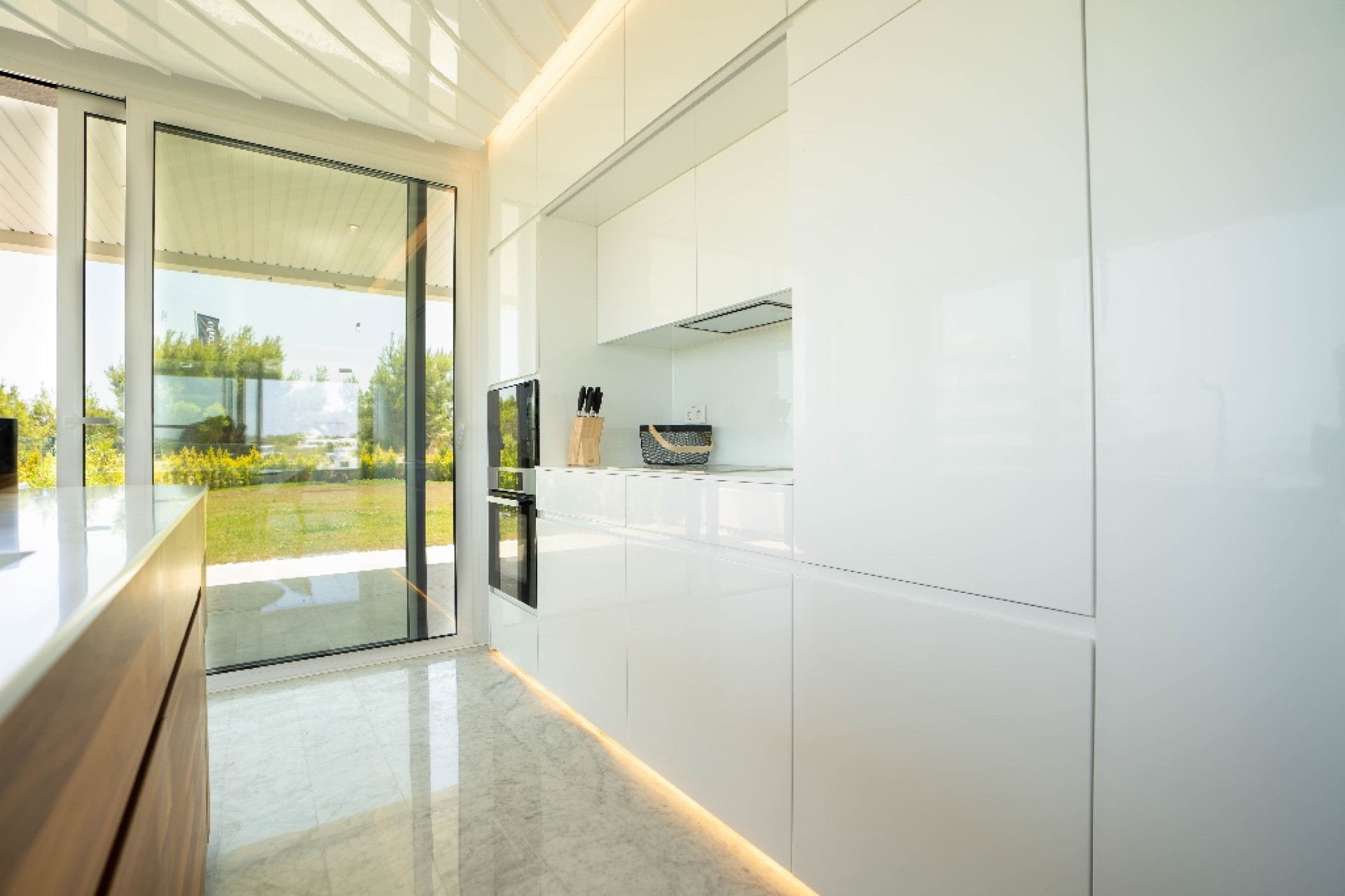 Resale - Apartment / Flat - San Miguel de Salinas - Las Colinas Golf