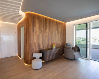 Resale - Apartment / Flat - San Miguel de Salinas - Las Colinas Golf