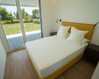 Resale - Apartment / Flat - San Miguel de Salinas - Las Colinas Golf