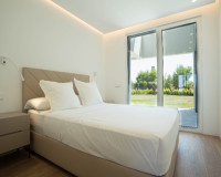 Resale - Apartment / Flat - San Miguel de Salinas - Las Colinas Golf