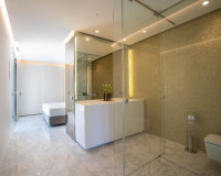 Resale - Apartment / Flat - San Miguel de Salinas - Las Colinas Golf