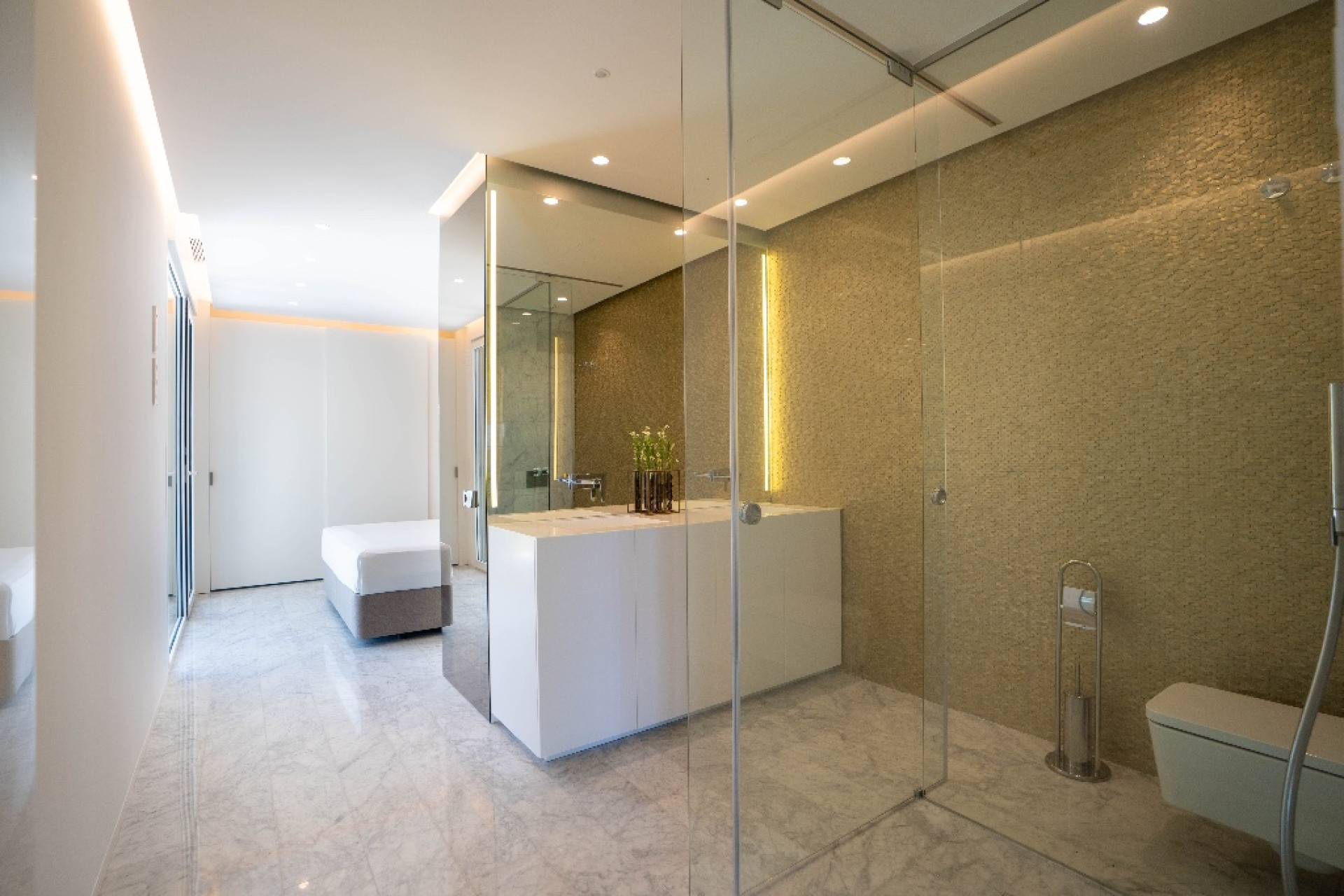 Resale - Apartment / Flat - San Miguel de Salinas - Las Colinas Golf