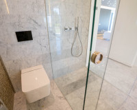 Resale - Apartment / Flat - San Miguel de Salinas - Las Colinas Golf