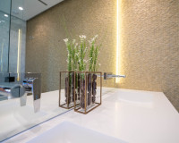 Resale - Apartment / Flat - San Miguel de Salinas - Las Colinas Golf