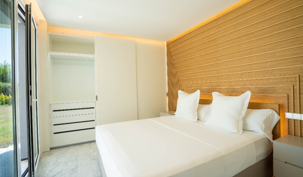 Resale - Apartment / Flat - San Miguel de Salinas - Las Colinas Golf