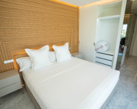 Resale - Apartment / Flat - San Miguel de Salinas - Las Colinas Golf