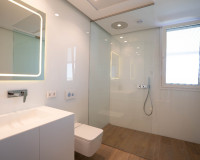 Resale - Apartment / Flat - San Miguel de Salinas - Las Colinas Golf