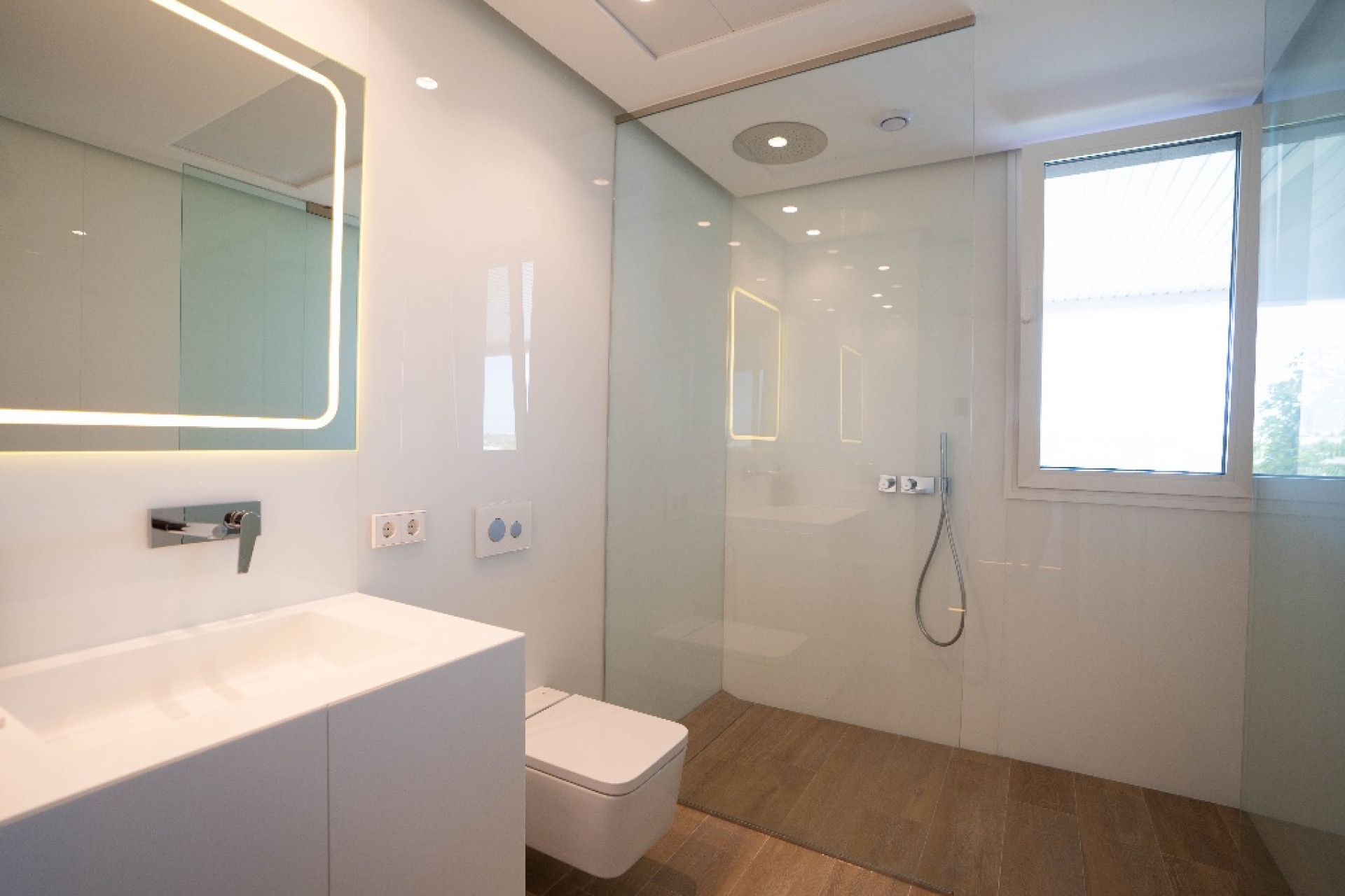 Resale - Apartment / Flat - San Miguel de Salinas - Las Colinas Golf