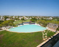 Resale - Apartment / Flat - San Miguel de Salinas - Las Colinas Golf