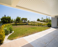 Resale - Apartment / Flat - San Miguel de Salinas - Las Colinas Golf