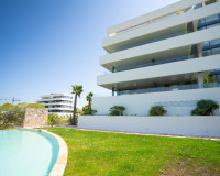 Resale - Apartment / Flat - San Miguel de Salinas - Las Colinas Golf