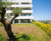 Resale - Apartment / Flat - San Miguel de Salinas - Las Colinas Golf