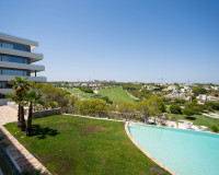 Resale - Apartment / Flat - San Miguel de Salinas - Las Colinas Golf