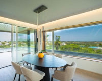 Resale - Apartment / Flat - San Miguel de Salinas - Las Colinas Golf