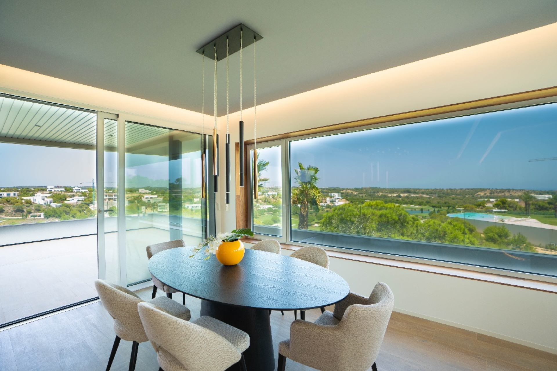 Resale - Apartment / Flat - San Miguel de Salinas - Las Colinas Golf