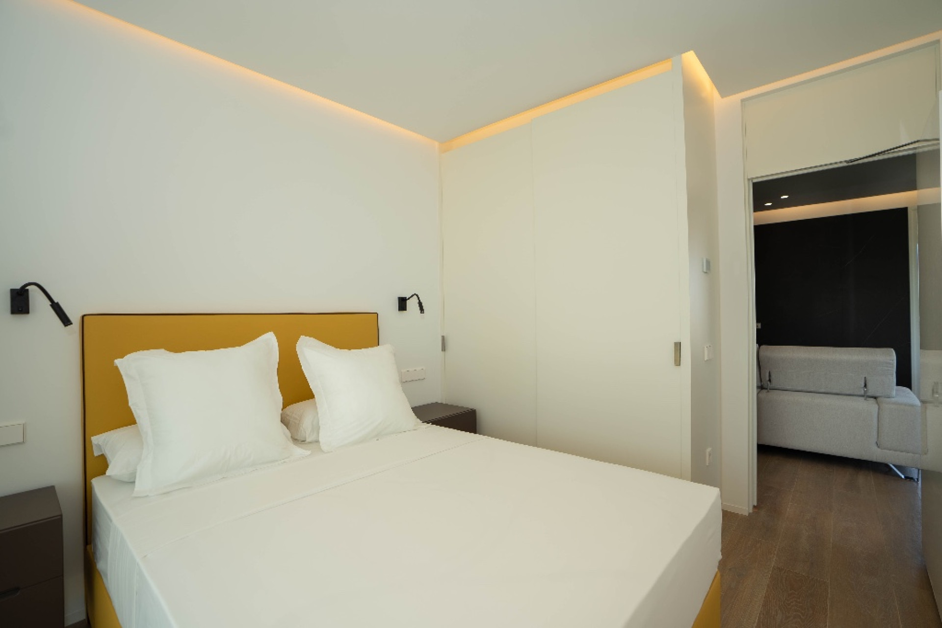 Resale - Apartment / Flat - San Miguel de Salinas - Las Colinas Golf