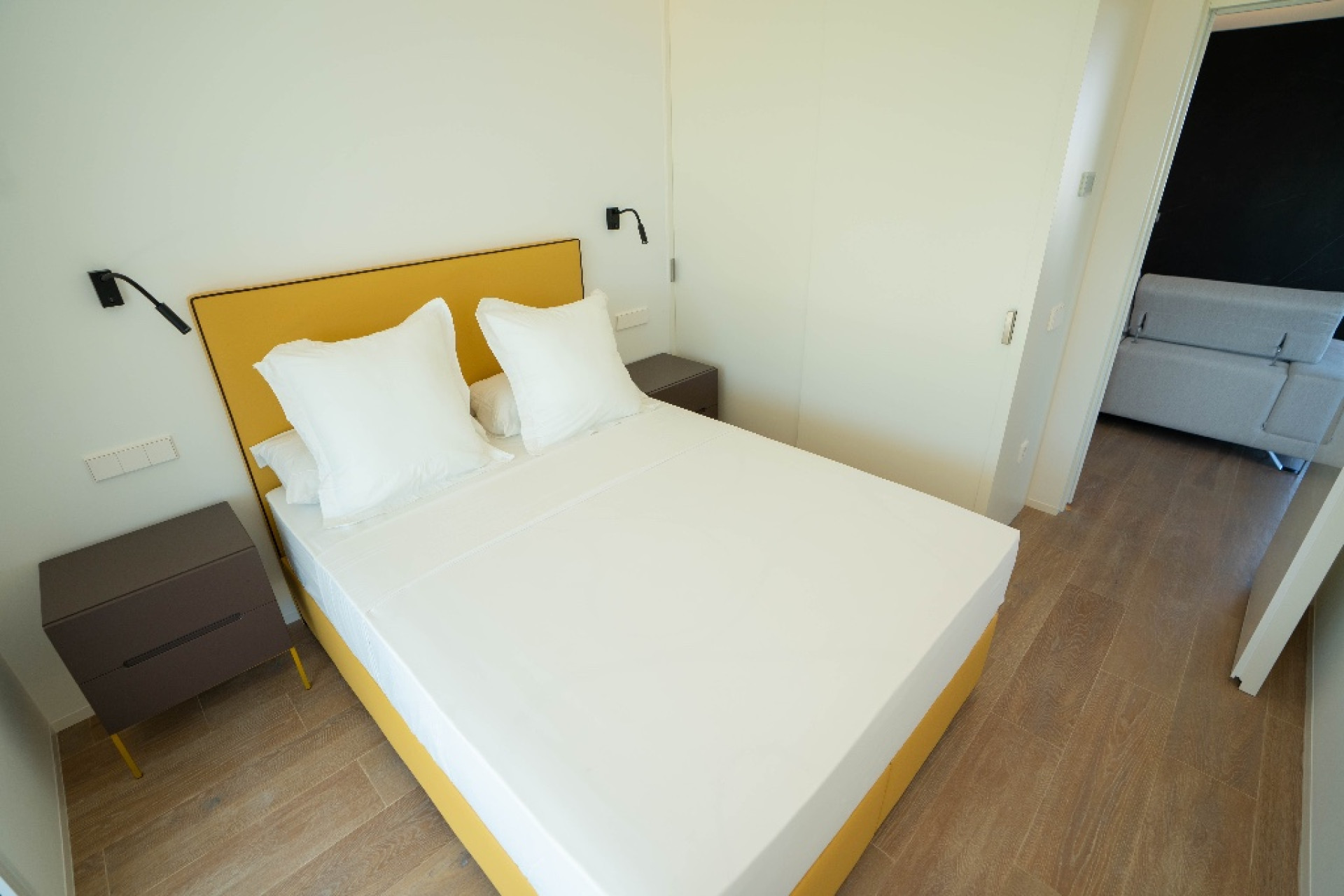 Resale - Apartment / Flat - San Miguel de Salinas - Las Colinas Golf