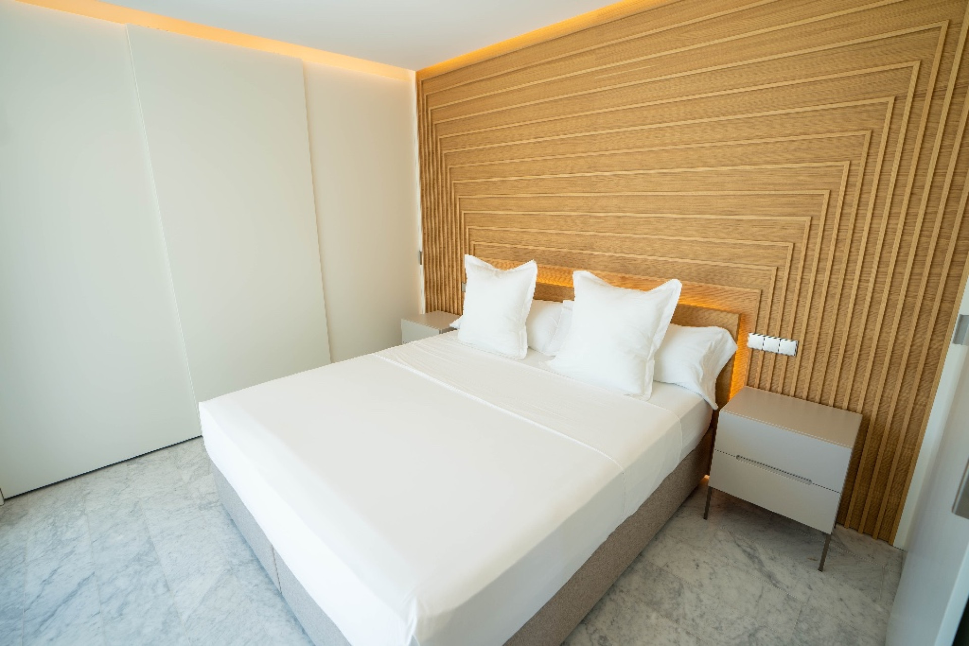 Resale - Apartment / Flat - San Miguel de Salinas - Las Colinas Golf