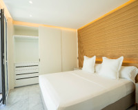 Resale - Apartment / Flat - San Miguel de Salinas - Las Colinas Golf