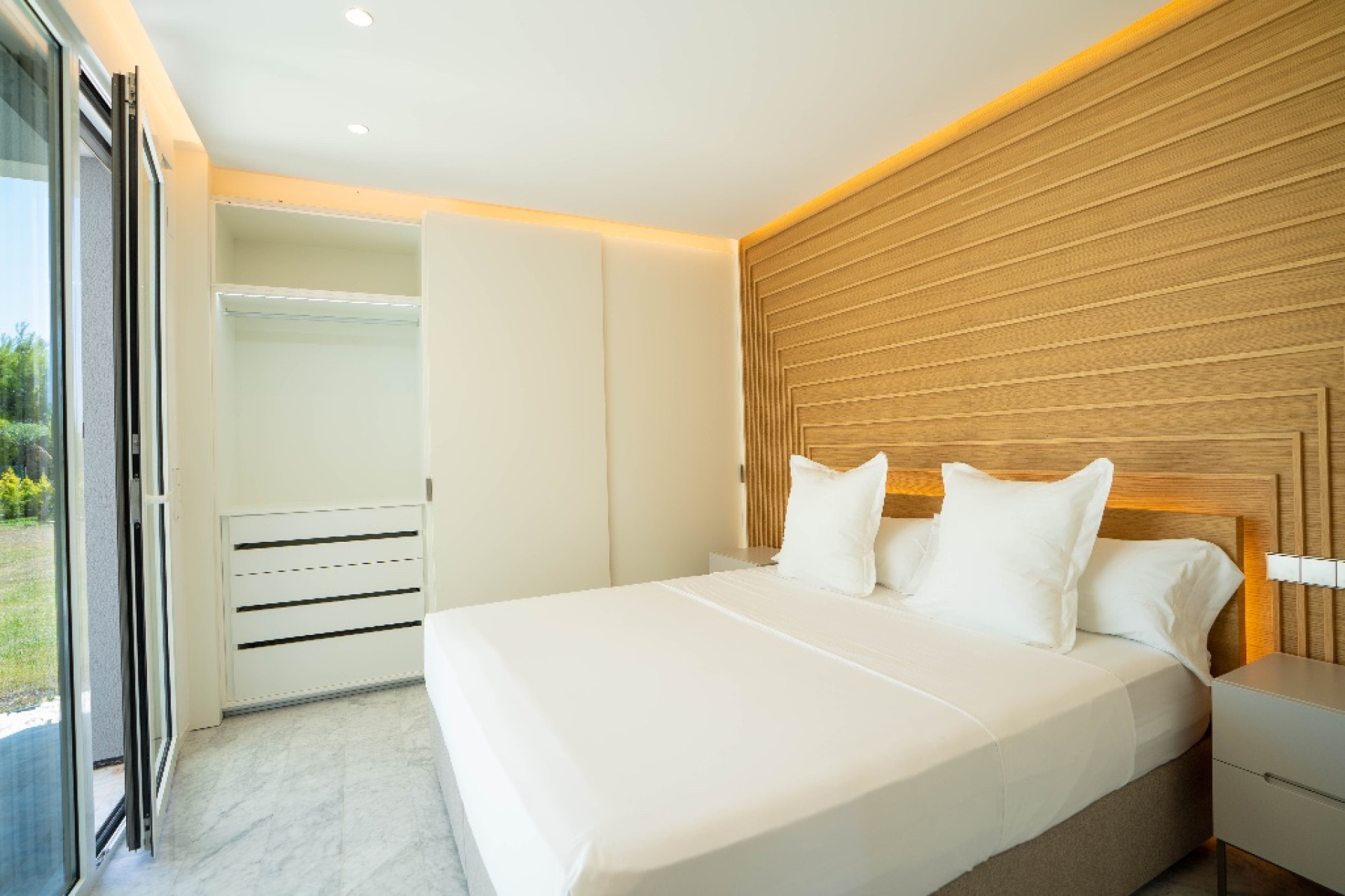 Resale - Apartment / Flat - San Miguel de Salinas - Las Colinas Golf