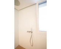 Resale - Apartment / Flat - San Miguel de Salinas - Las Colinas Golf