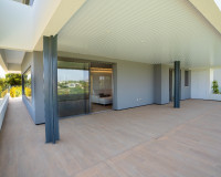 Resale - Apartment / Flat - San Miguel de Salinas - Las Colinas Golf