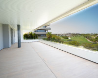 Resale - Apartment / Flat - San Miguel de Salinas - Las Colinas Golf