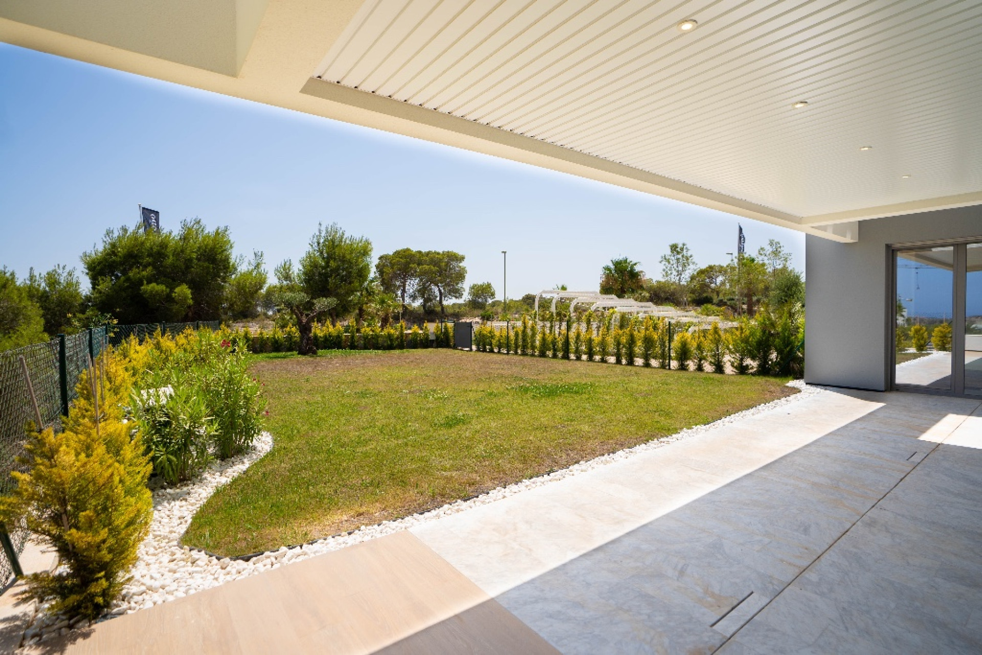 Resale - Apartment / Flat - San Miguel de Salinas - Las Colinas Golf