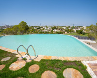 Resale - Apartment / Flat - San Miguel de Salinas - Las Colinas Golf
