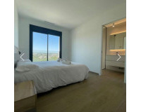 Resale - Apartment / Flat - San Miguel de Salinas - Las Colinas Golf