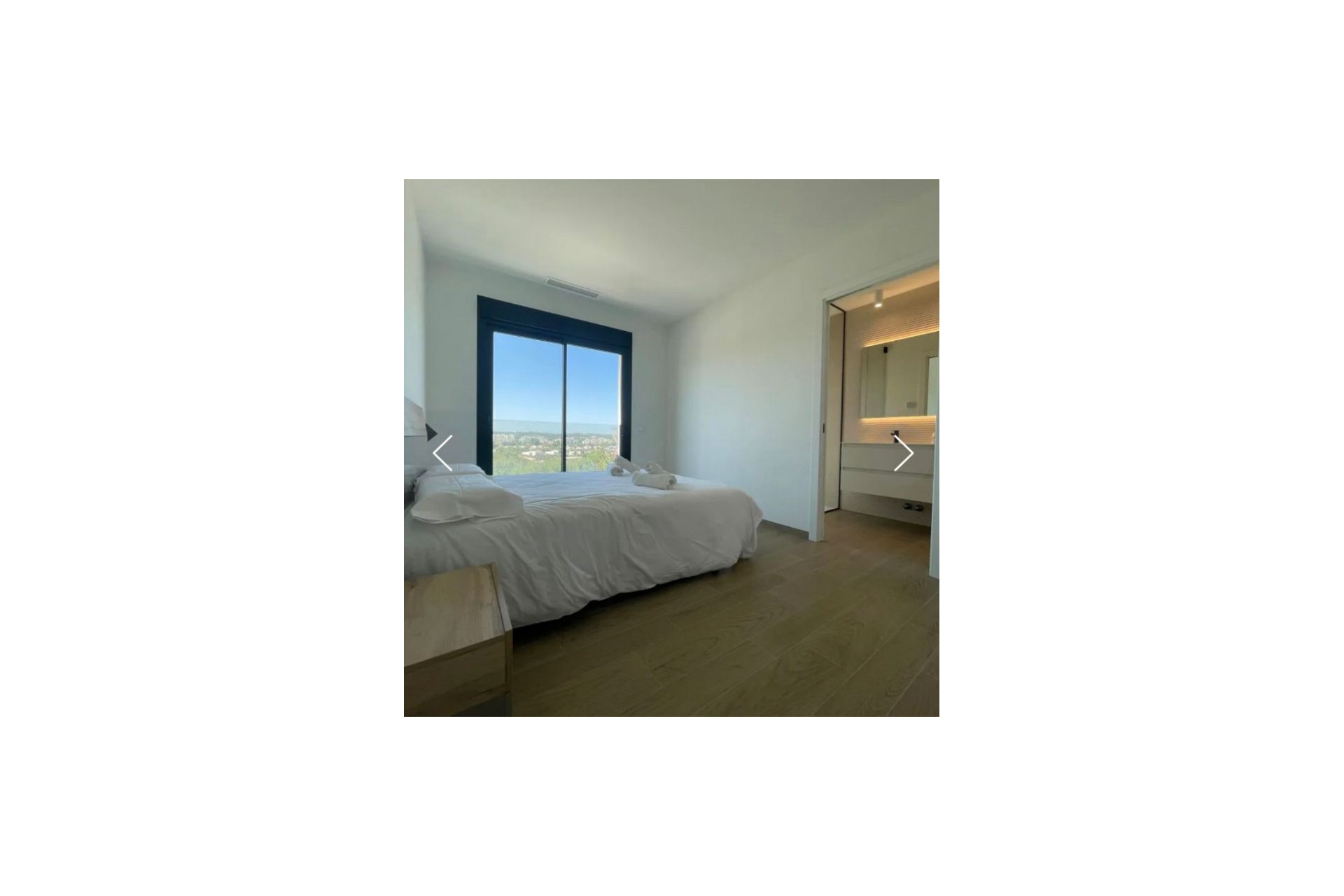 Resale - Apartment / Flat - San Miguel de Salinas - Las Colinas Golf